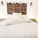 Vides De Moriles Apartment Cordoba