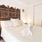 Apartment Vides De Moriles