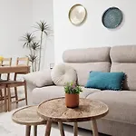 Vides De Moriles Apartment Cordoba