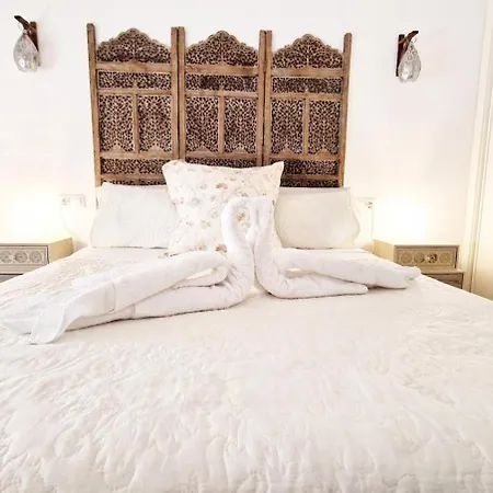 Vides De Moriles Apartment Cordoba