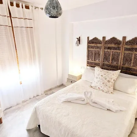 Apartment Vides De Moriles