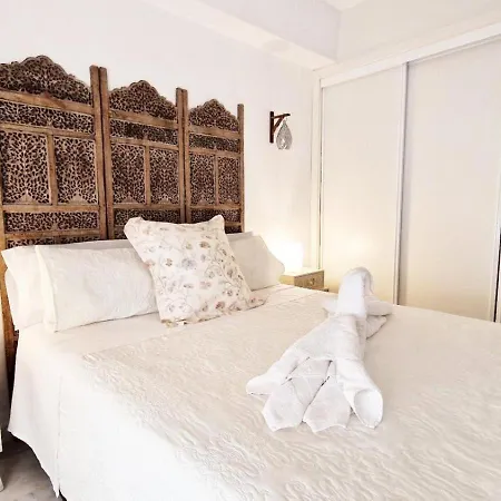 Apartment Vides De Moriles