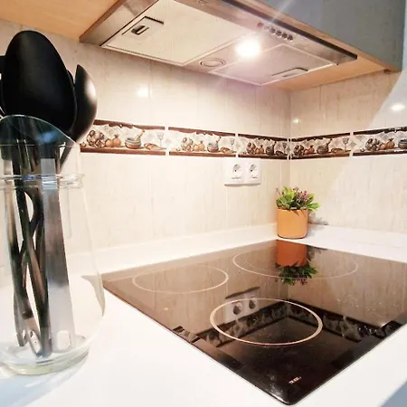 Vides De Moriles Apartamento