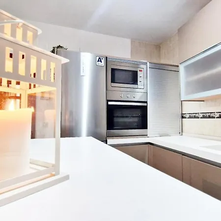 Apartamento Vides De Moriles *