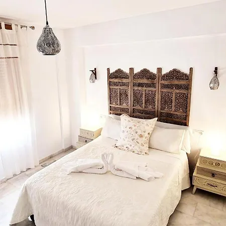 Vides De Moriles Apartamento