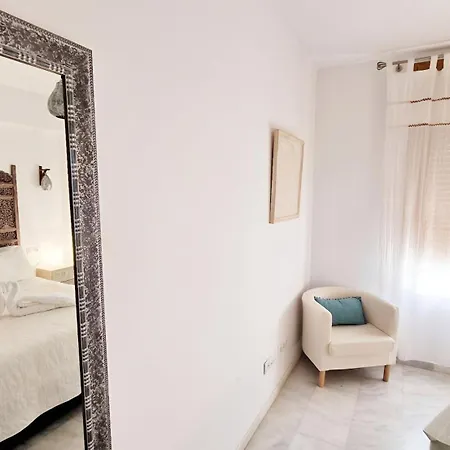 Vides De Moriles Apartamento Córdova