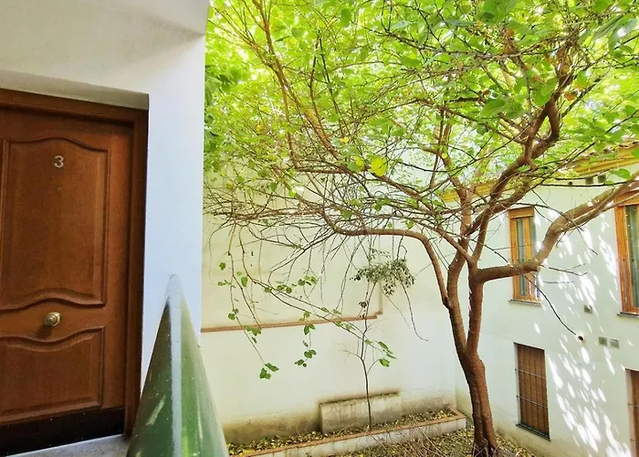 Vides De Moriles Apartamento *