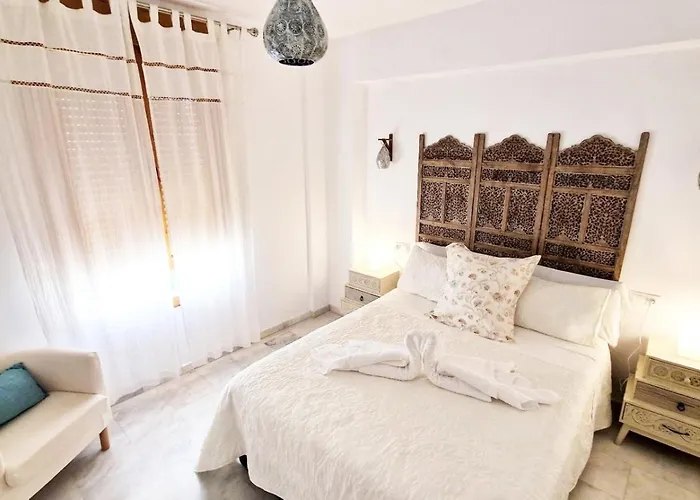 Apartamento Vides De Moriles