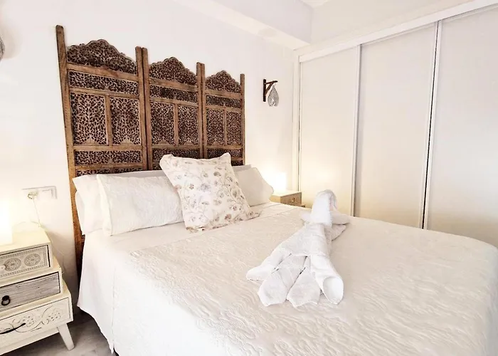 Apartamento Vides De Moriles