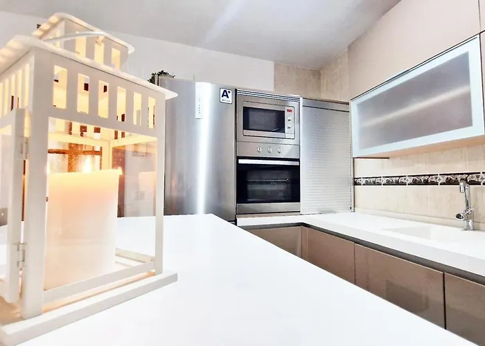 Apartamento Vides De Moriles *