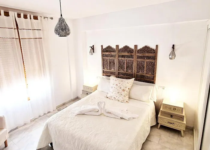 Vides De Moriles Apartamento