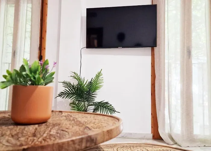 Apartamento Vides De Moriles