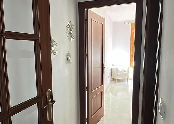 Apartamento Vides De Moriles Córdova